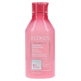 REDKEN VOLUME INJECTION SHAMPOO 10.1oz