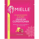 MIELLE POMEGRANATE & HONEY  LEAVE-IN CONDITIONER 1.75 OZ