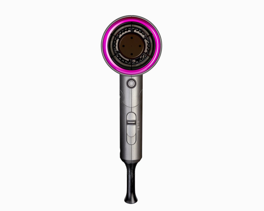 TYCHE CHIC BLOWDRYER