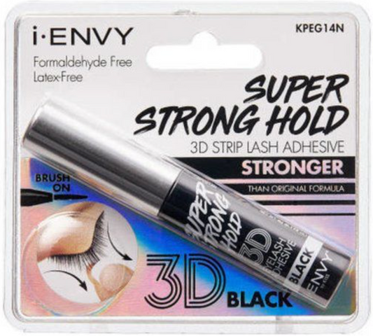 IEK 3D SUPER STRONG HOLD KPEG14N