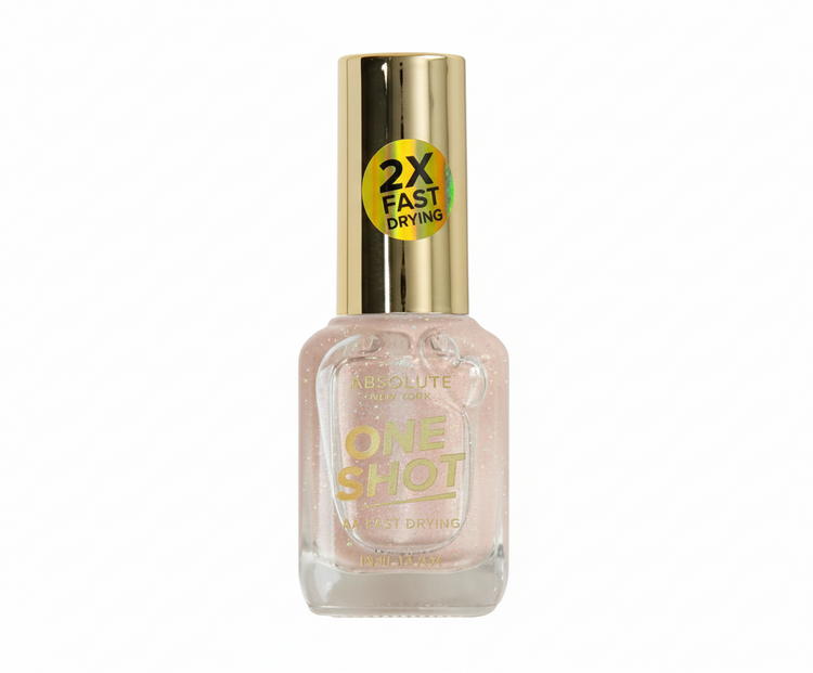 ABNY ONE SHOT TREATMENT BASE COAT