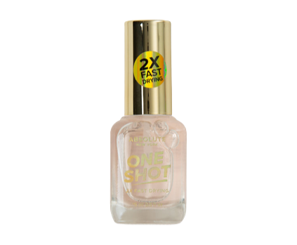 ABNY ONE SHOT TREATMENT BASE COAT