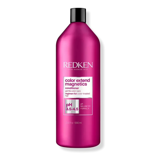 REDKEN Color Extend Magnetics Conditioner 33.8oz