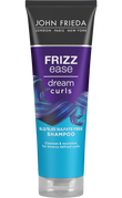 JOHN FRIEDA FRIZZ EASE DREAM CURLS SHAMPOO 8.45OZ