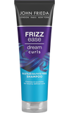JOHN FRIEDA FRIZZ EASE DREAM CURLS SHAMPOO 8.45OZ