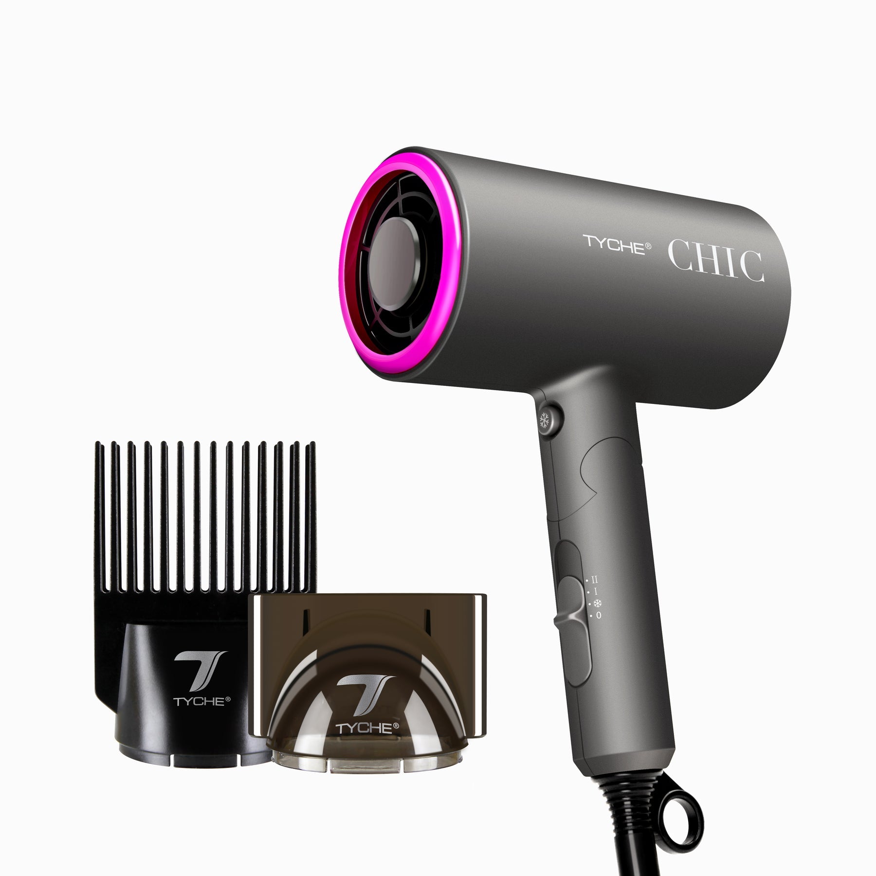 TYCHE CHIC BLOWDRYER