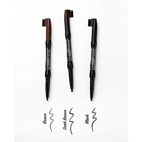 KISS TOP BROW AUTO PENCIL