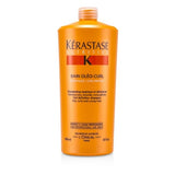 KERASTASE NUTRTIVE SHAMPOO SOUPLESSE ET DEFINITION 34 OZ