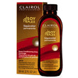 CLAIROL SOY4PLEX LIQUICOLOR PERM 4RR/204RR