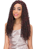 JANET 3X WATER WAVE 24"
