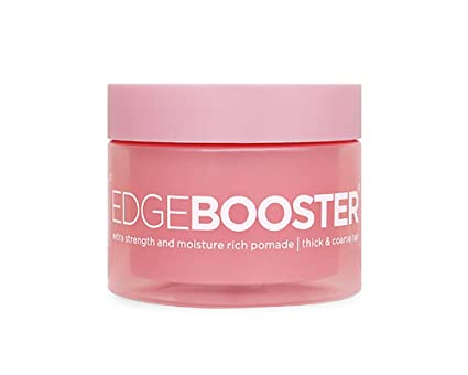 EDGE BOOSTER XTRA-STRENGTH MOISTURE RICH 3.38OZ