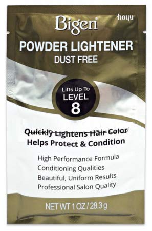 BIGEN POWDER BLEACH DUST FR 1OZ