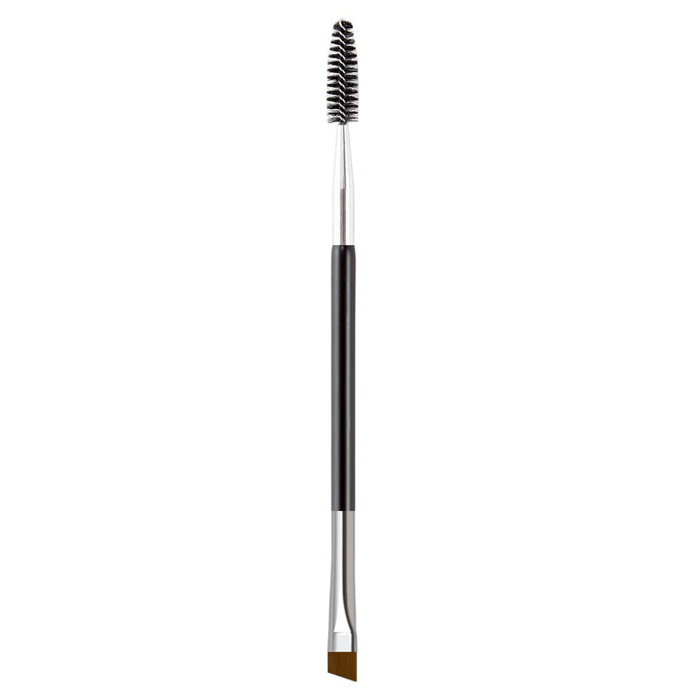 NICKA K DUO EYEBROW BRUSH