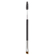 NICKA K DUO EYEBROW BRUSH