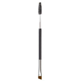 NICKA K DUO EYEBROW BRUSH