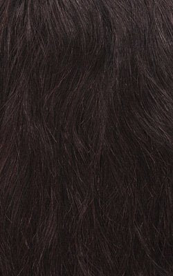 ZURY ROYAL NAT CLIP-ON 4A COILY 16"
