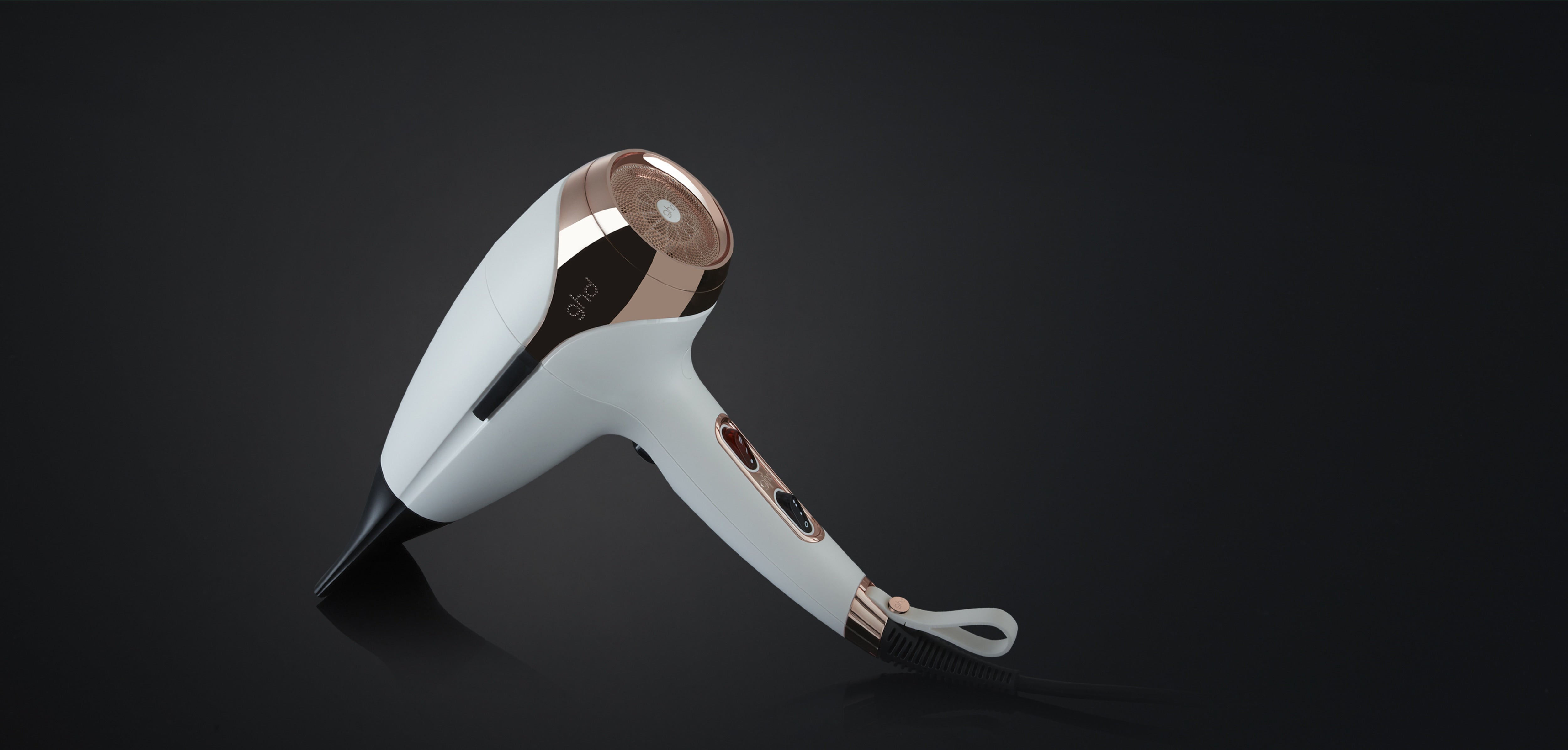 GHD HELIOS PRO HAIR DRYER