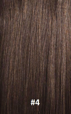 JANET REMY MAGIC PERM YAKY CLIP-IN EXTENSIONS 12"