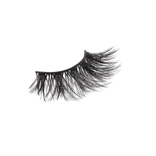 IBW01 BLD WISPY  EYELASH