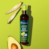 MIELLE AVOCADO & TAMANU LEAVE IN CONDITIONER 8OZ