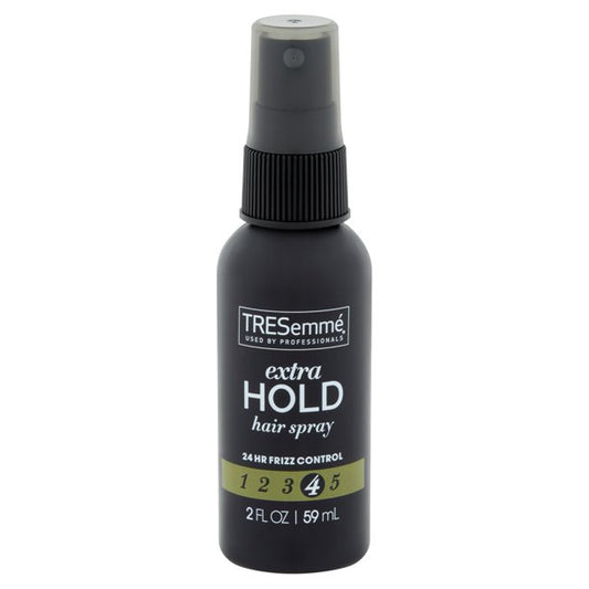 TRESEMME HAIRSPRAY  EXTRA HOLD 2OZ