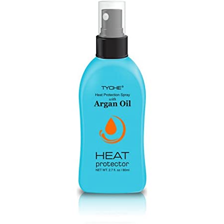 TYCHE ARGAN HEAT PROTECTOR 2.7 OZ