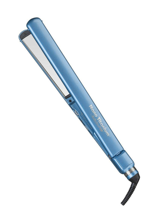 BABYLISS PRO NANO TITANIUM 1"