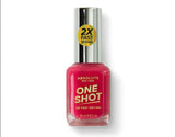 ABNY ONE SHOT NAIL POLISH