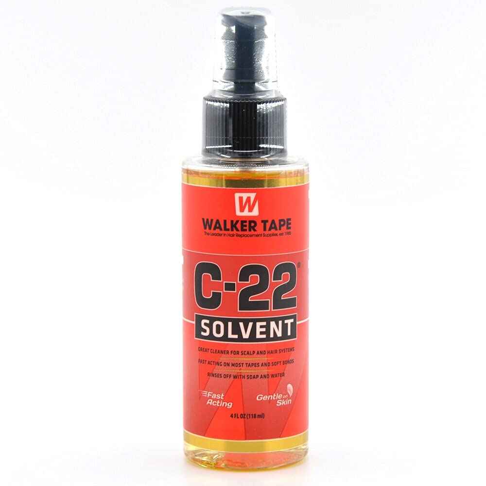 WALKER TAPE C-22 CITRUS SOLVENT