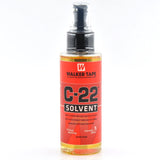 WALKER TAPE C-22 CITRUS SOLVENT