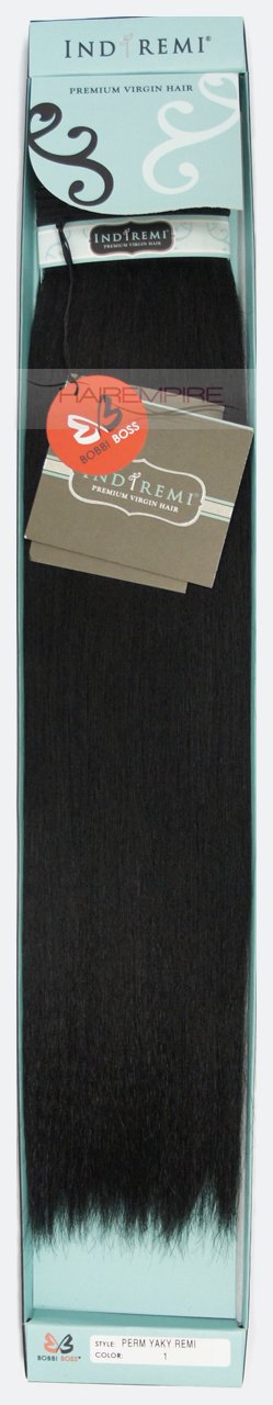 MW INDI REMI FINE SILKY REMI 18"