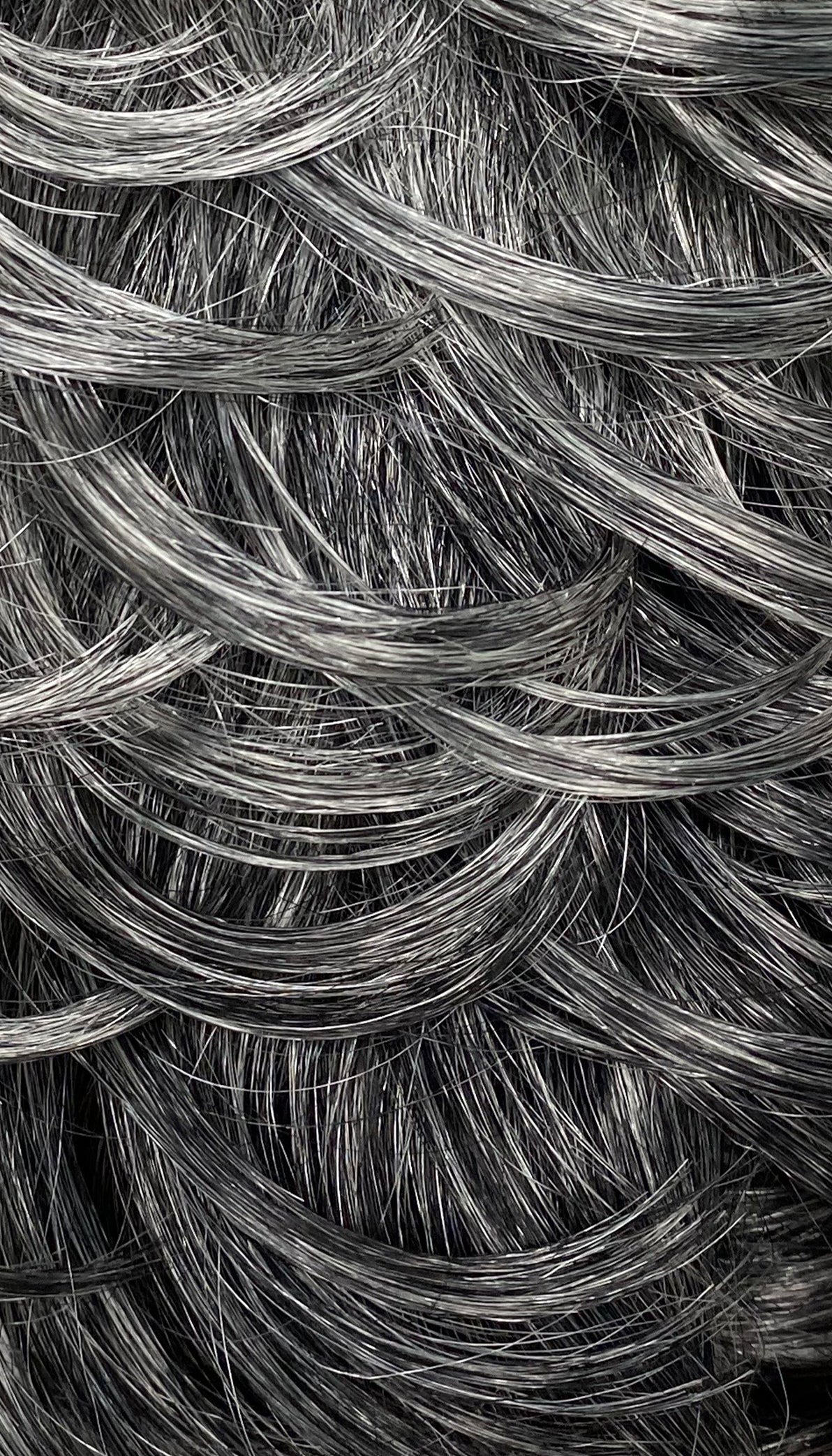 JANET NATURAL ME LACE AMANI WIG
