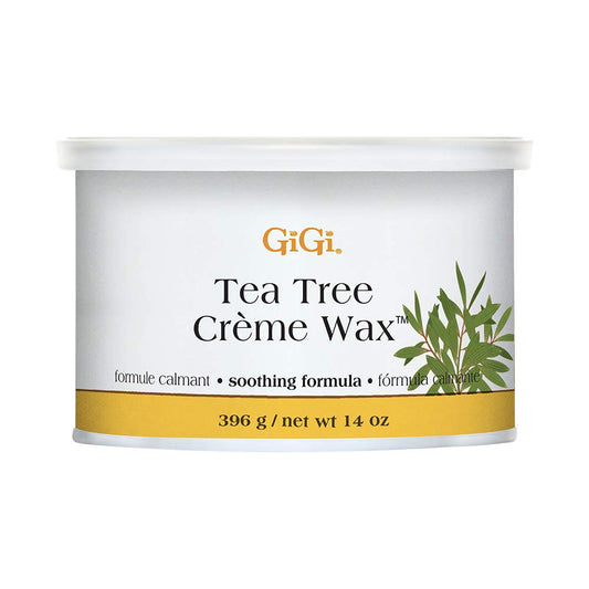 GIGI ALL PURPOSE HONEE WAX 14OZ