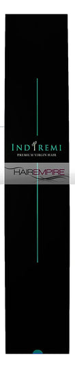 MW INDI REMI FINE SILKY REMI 18"
