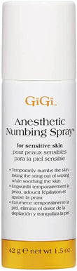 GIGI ANESTHETIC NUMBING SPRAY FOR SENSITIVE SKIN