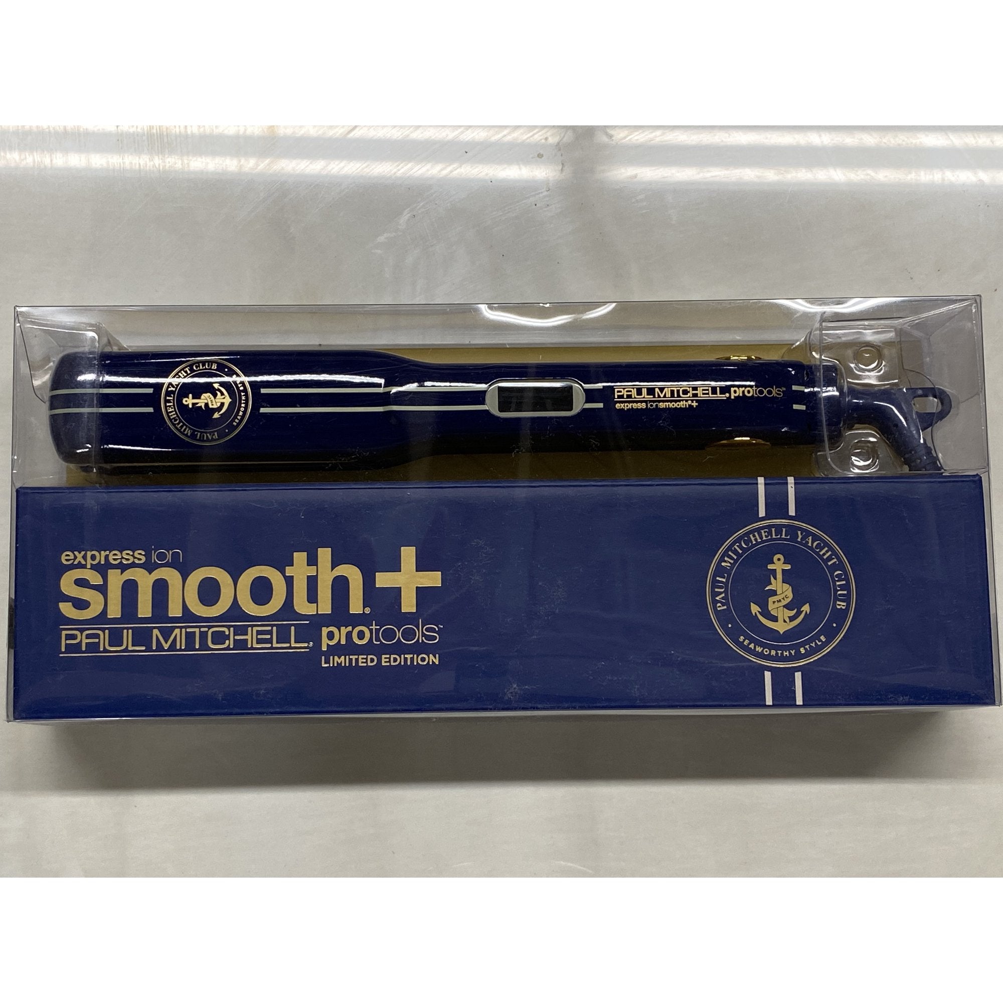 PAUL MITCHELL EXPRESS ION FLAT IRON