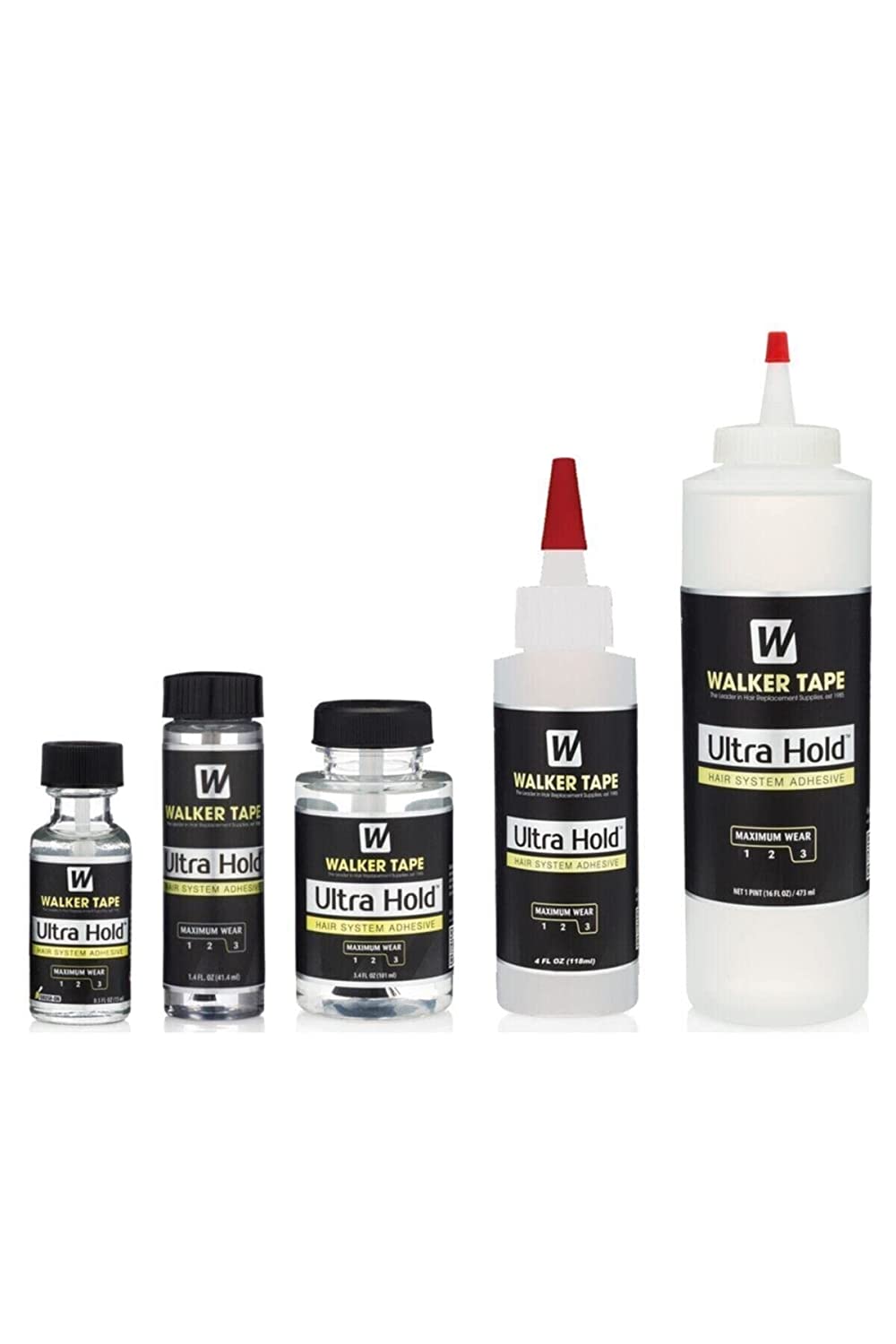 WALKER TAPE ULTRA HOLD ADHESIVE
