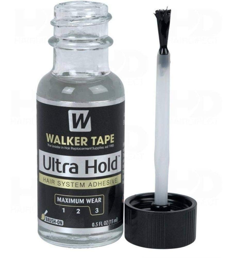 WALKER TAPE ULTRA HOLD ADHESIVE