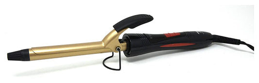 NICKAK NY TYCHE CERAMIC CURLING IRON 1/2''