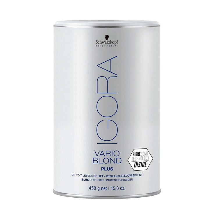 IGORA VARIO BLOND SUPER PLUS BLEACH 15.8OZ