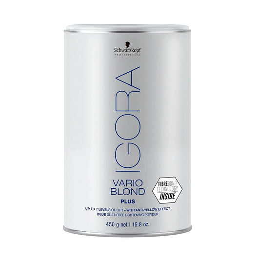 IGORA VARIO BLOND SUPER PLUS BLEACH 15.8OZ
