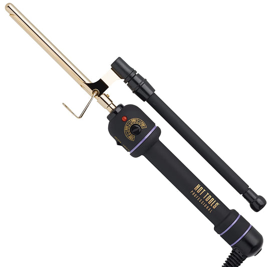 HOT TOOLS MARCEL 3/8” CURLING IRON #1106