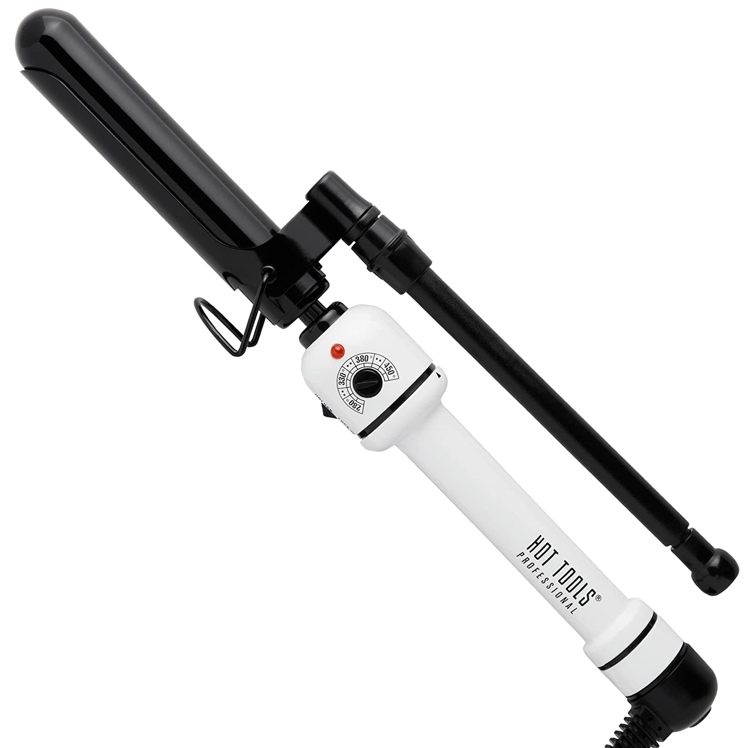 HOT TOOLS NANO MARCEL IRON WAND 1" #HTBW1108