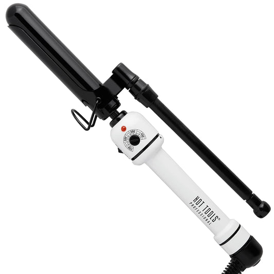 HOT TOOLS NANO MARCEL IRON WAND 1" #HTBW1108