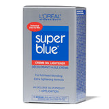 L'OREAL SUPER BLUE OIL KIT