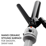 HOT TOOLS NANO MARCEL IRON WAND 1" #HTBW1108
