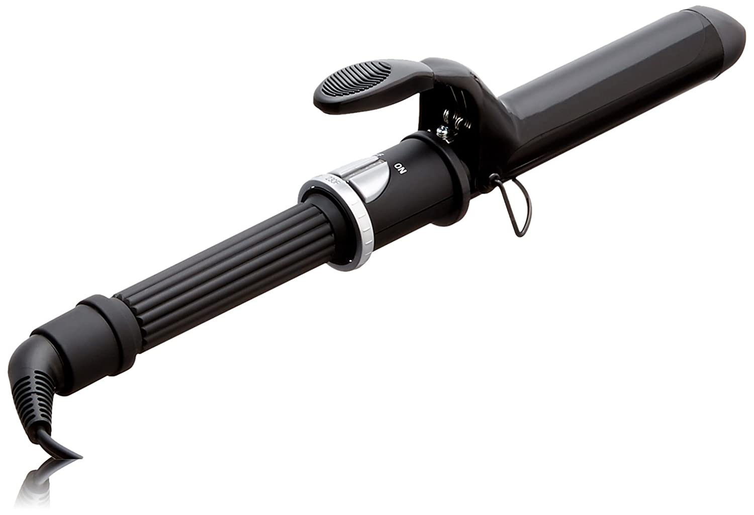 BABYLISSPRO SPRING PORCELAIN CERAMIC 1.25" CURLING IRON