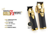 BABYLISS PRO GOLDFX BOOST FX870GBP