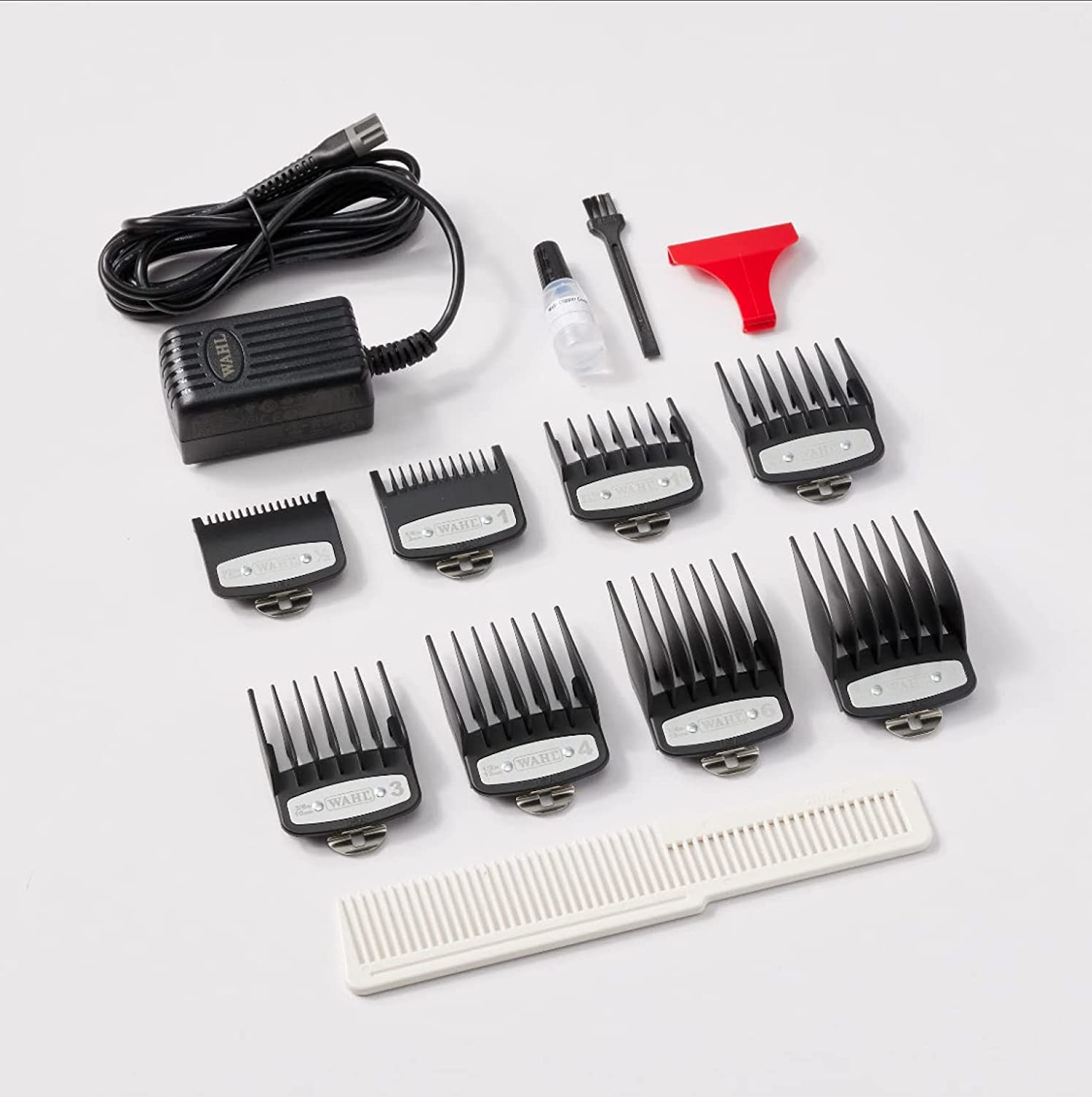 WAHL CORDLESS LEGEND 8594