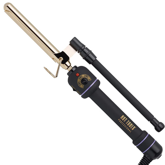 HOT TOOLS MARCEL 5/8” CURLING IRON #1104
